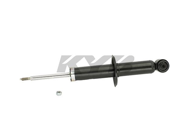 KYB Shock & Strut Excel-G - KYB Shocks & Struts Excel-G Rear AUDI A6 1998-04