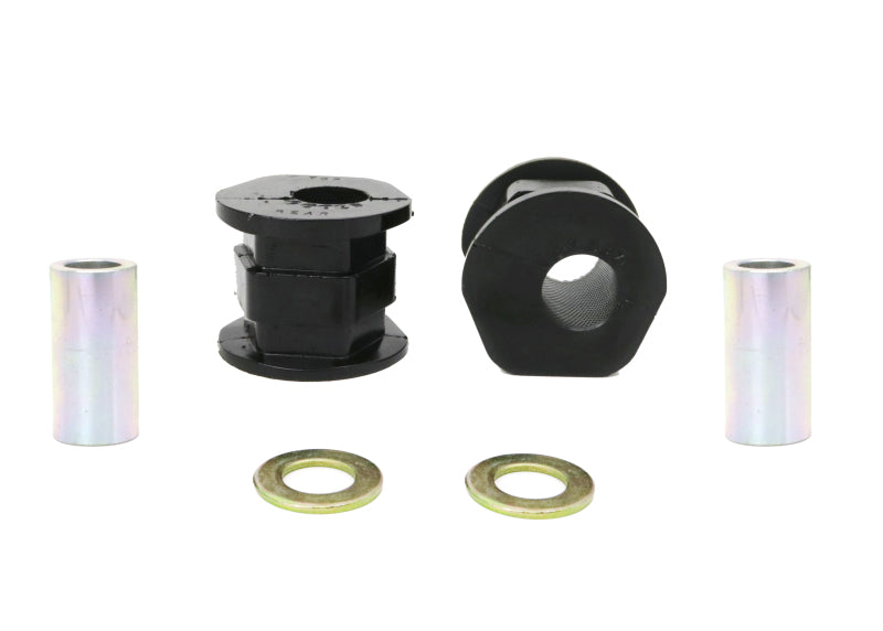 WL Caster Adj Kits - Whiteline 96-00 Honda Civic EJ & EK Front Caster adj kit -  lwr c/arm