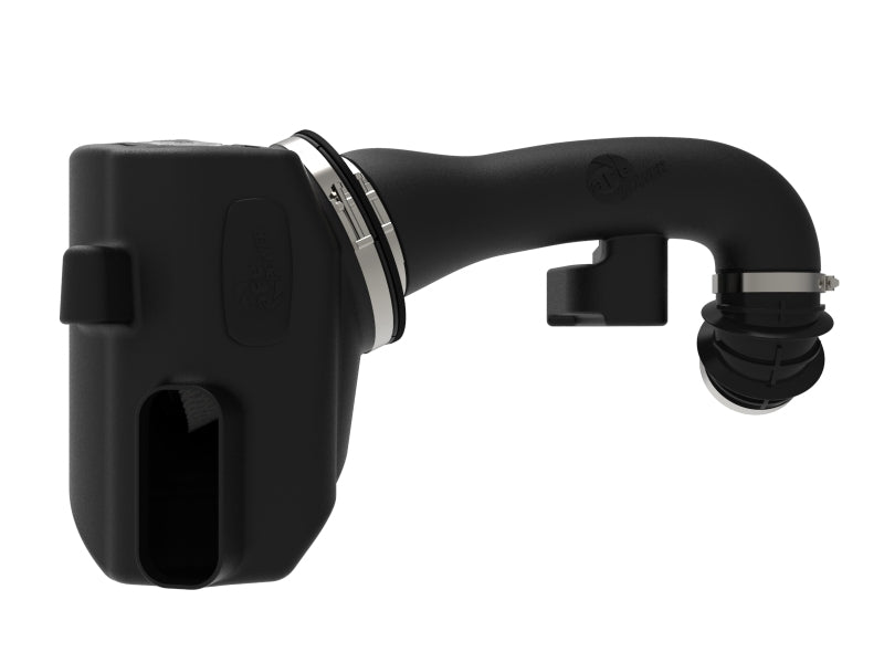 AFE Momentum GT Cold Air Intakes - aFe Momentum Cold Air Intake System w/Pro Dry S Filter 20 GM 2500/3500HD 2020 V8 6.6L