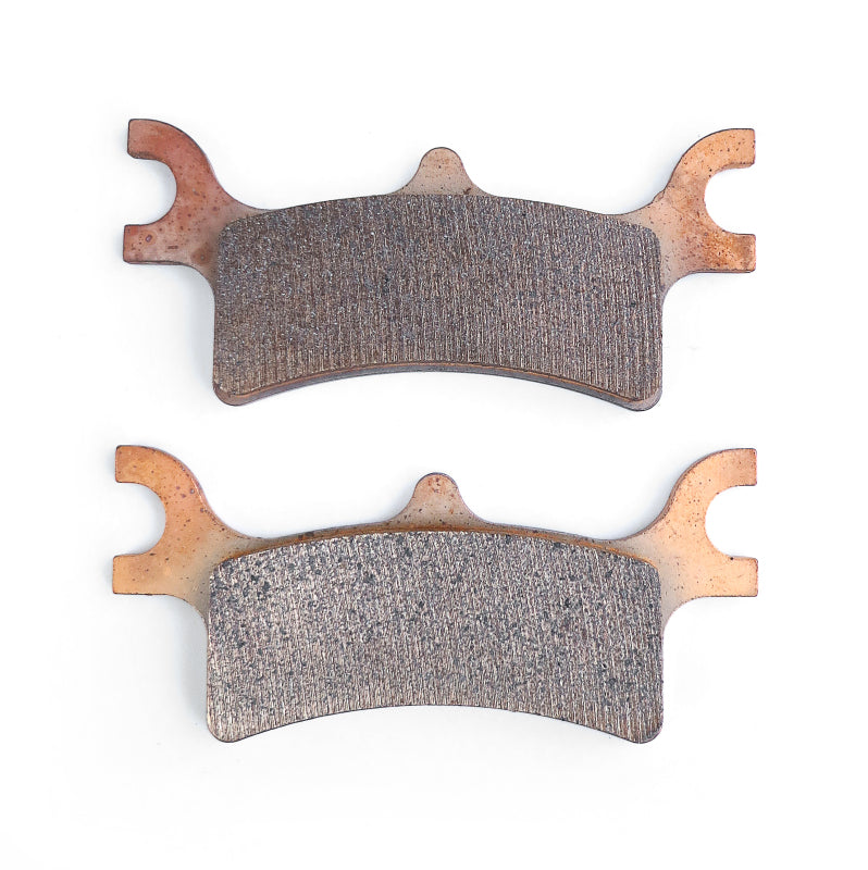 EPI Heavy Duty Brake Pad - EPI 03-09 Polaris 500-800 Sportsman/ 2014 500 Ranger HD Brake Pad