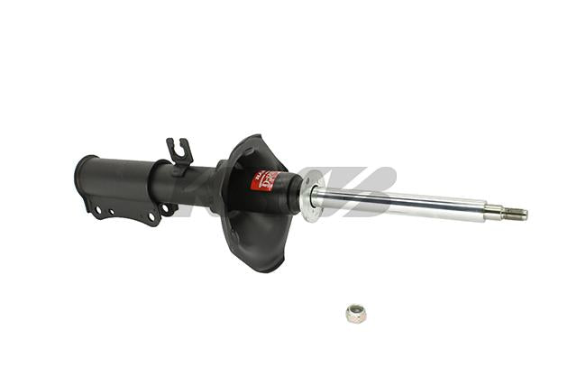 KYB Shock & Strut Excel-G - KYB Shocks & Struts Excel-G Front Left MAZDA MPV Mini-Van 1989-98