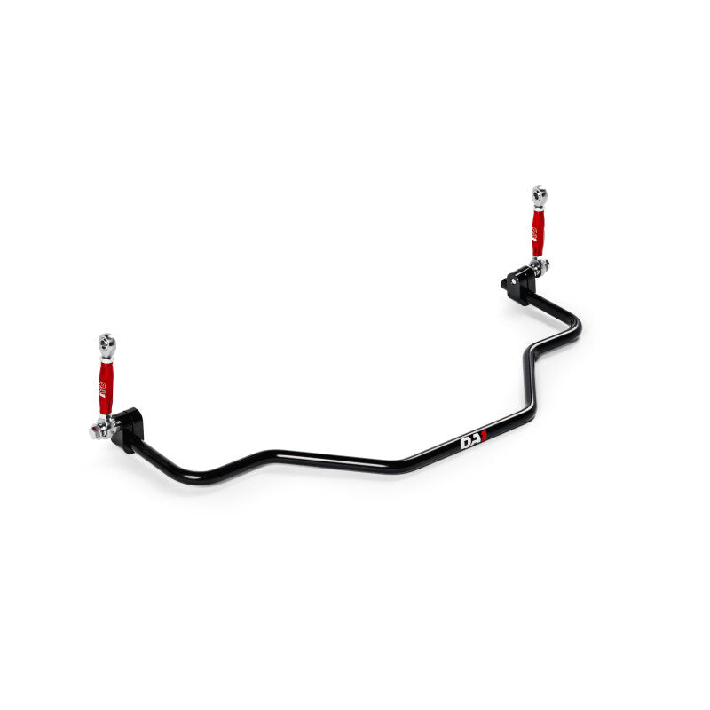QAP Sway Bar - QA1 64-70 Ford Mustang 7/8in Rear Sway Bar Kit