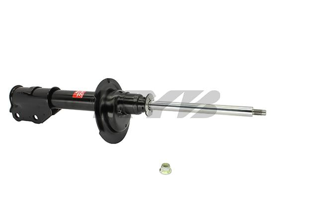 KYB Shock & Strut Excel-G - KYB Shocks & Struts Excel-G Front Right MAZDA CX-9 2007-09
