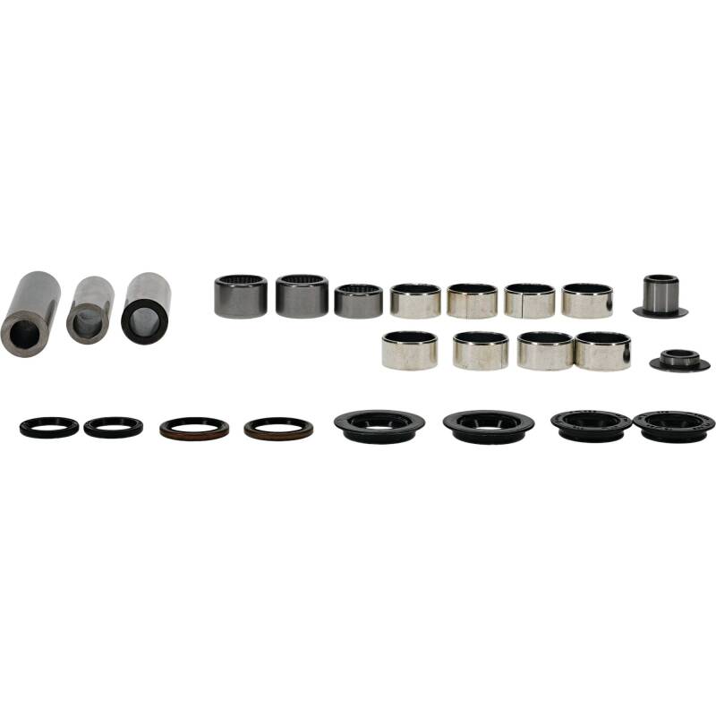 ABR Linkage Bearing Kits - All Balls Racing 14-19 Kawasaki KLX150L Linkage Bearing Kit