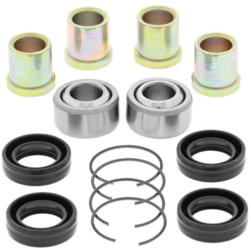 QBS Control Arms - QuadBoss A-Arm Kit