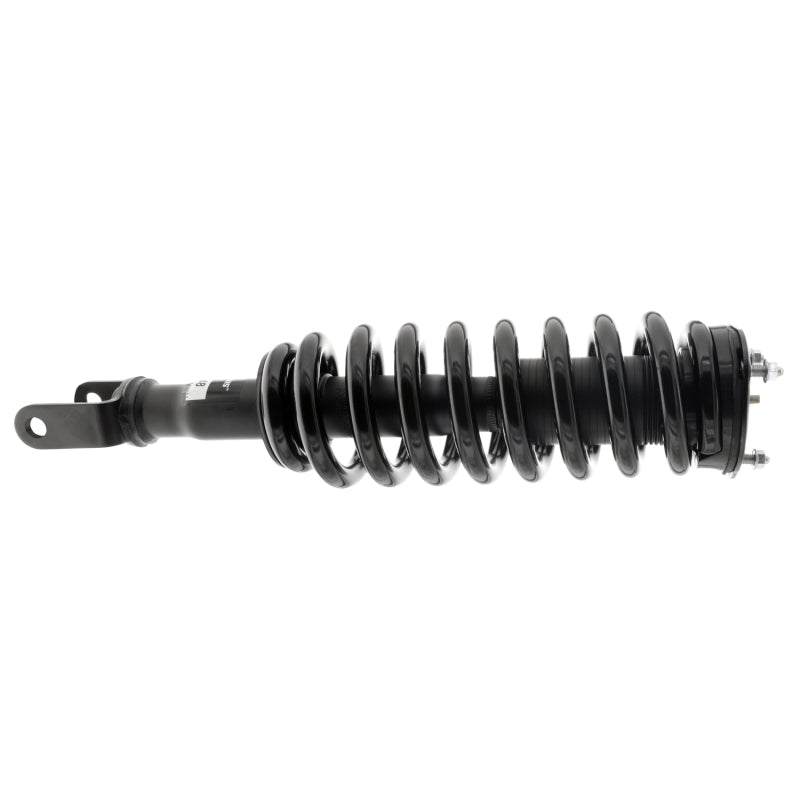 KYB Shocks & Struts Strut Plus - KYB Shocks & Struts Strut-Plus Front 11-18 Ram 1500 Pickup 4WD