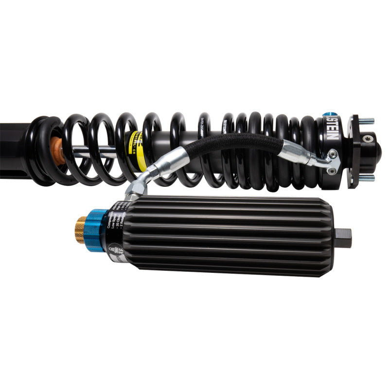 BIL B8 8112 Suspension Kits - Bilstein 21-24 Ford Bronco B8 8112 Suspension Shock Absorber and Coil Spring Assembly - Rear Right