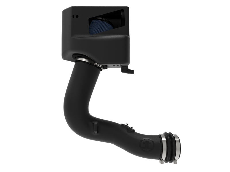 AFE Takeda Momentum Intake - aFe Takeda Intake System w/Pro 5R Filter Subaru Forester 14-18 H4-2.0L (t)