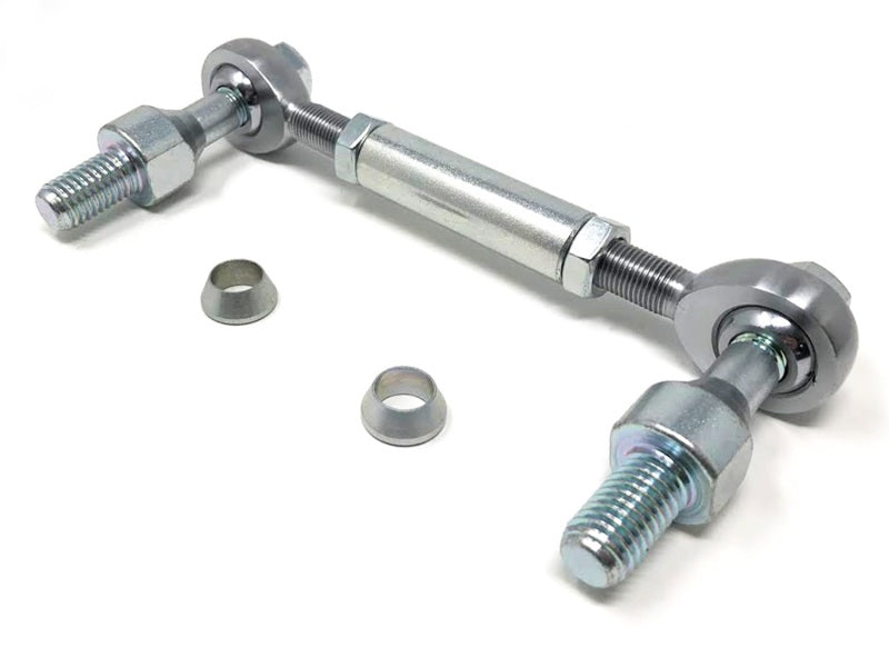 TUF Steering Assists - Tuff Country 88-97 Chevy Truck K2500/K3500 4wd Steering Assist (Fits 4in or 6in Lift Kit)