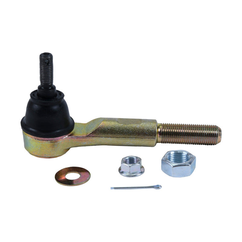 ABR Tie Rod End Kits - All Balls Racing 22-23 Honda Pioneer 1000 Outer Tie Rod End Kit