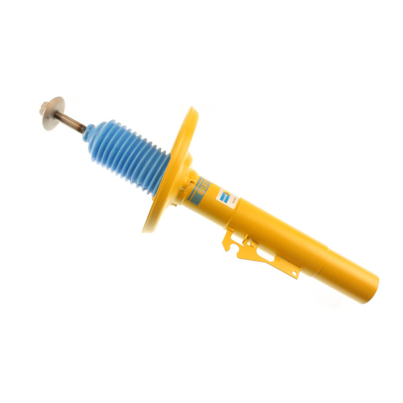 BIL B8 Series Shocks - Bilstein B8 2005 Porsche Boxster Base Front 36mm Monotube Strut Assembly