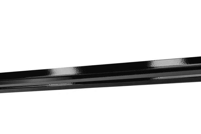 UMI Strut Tower Braces - UMI Performance 64-72 GM A-Body Rear Shock Tower Brace - Black
