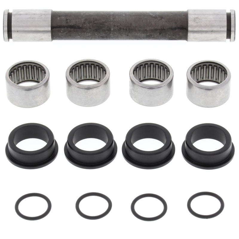 ABR Swing Arm Bearing Kits - All Balls Racing 2006 KTM SM 50 Swing Arm Bearing Kit
