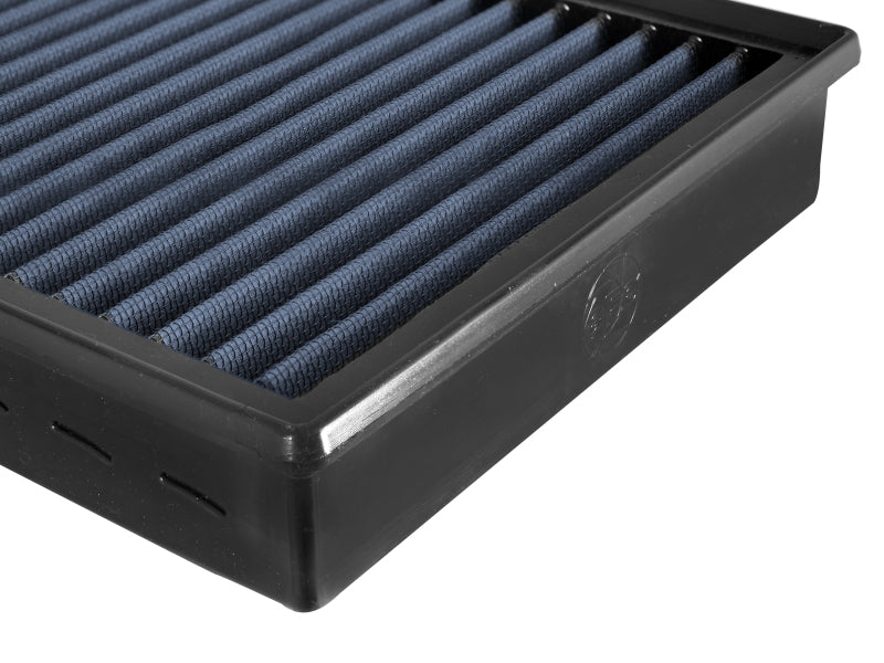 AFE P5R Drop In Air Filter - aFe MagnumFLOW Air Filters OER P5R A/F P5R Mitsubishi Lancer 92-02 L4 (non-US)