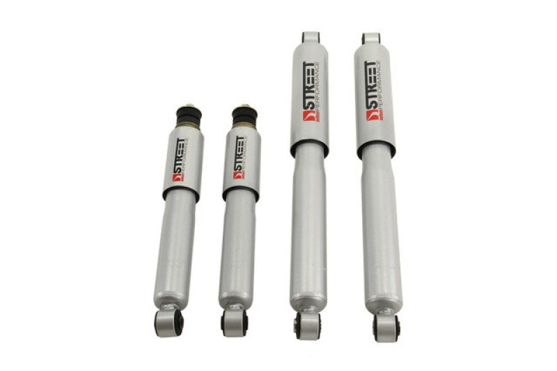 BT Street Performhock Set - Belltech Street Performance Shock Set