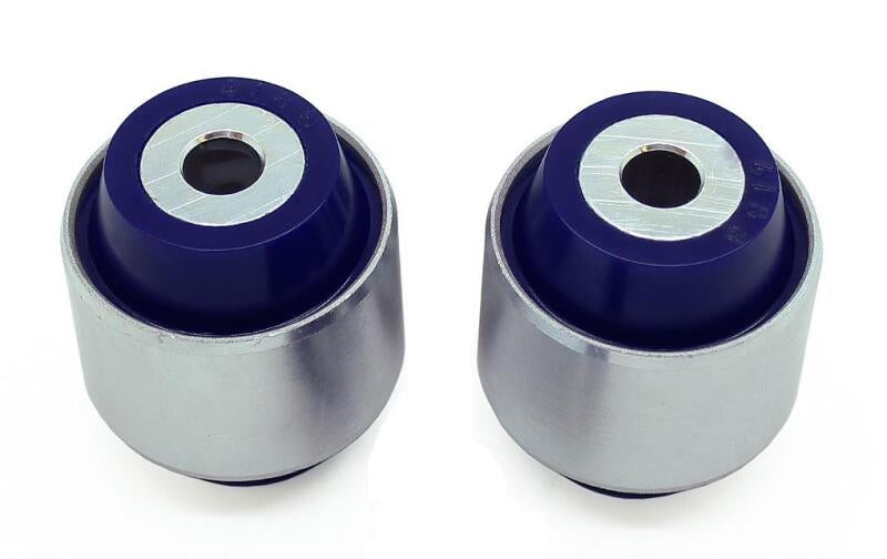 SPR Bushings - Control Arm - SuperPro 14-23 Jeep Cherokee Rear UCA/Rear Lower Control Arm Outer Bushing Kit