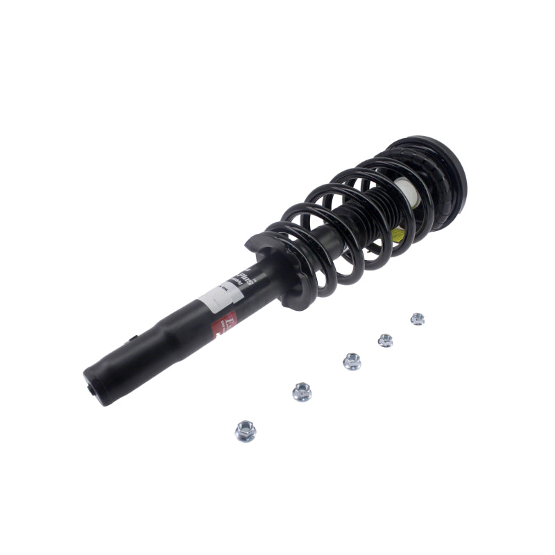 KYB Shocks & Struts Strut Plus - KYB Shocks & Struts Strut Plus Left Front 1998-2002 Honda Accord