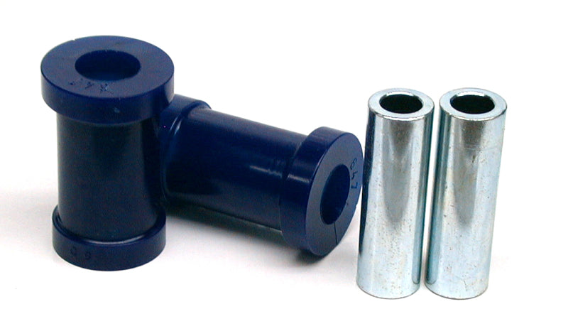 SPR Bushings - Control Arm - SuperPro Volkswagen-Lower Control Arm Front Bushing
