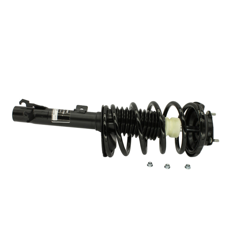 KYB Shocks & Struts Strut Plus - KYB Shocks & Struts Strut Plus Front Left FORD Focus 2000-05