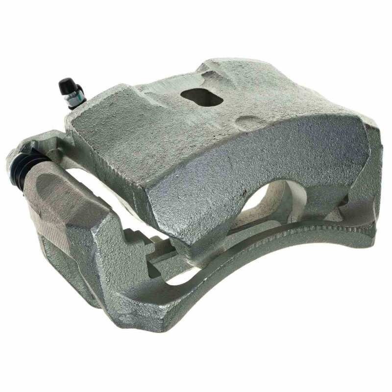 PSB Autospecialty Caliper - Power Stop 06-11 Chevrolet HHR Front Right Autospecialty Caliper w/Bracket
