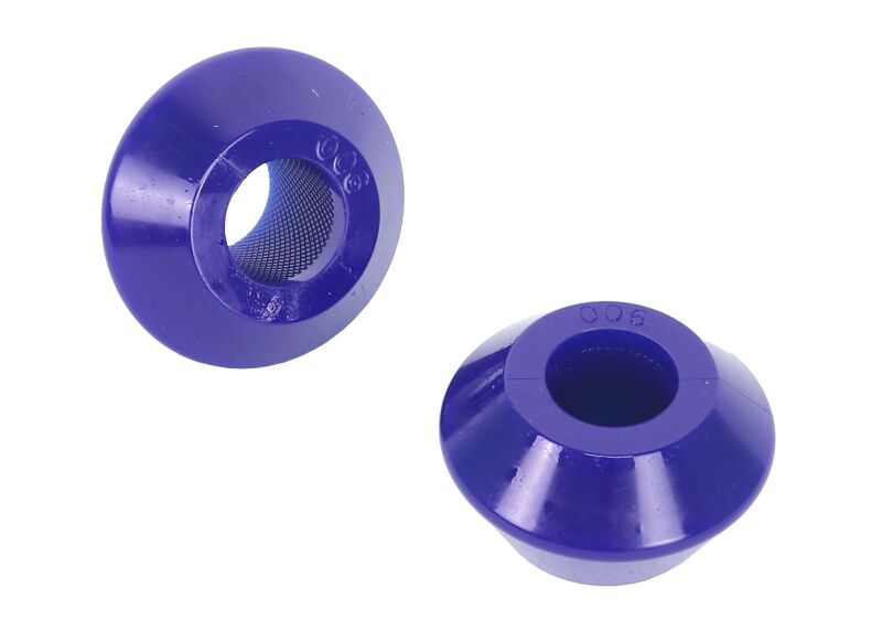 SPR Bushings - Trailing Arm - SuperPro Alfa Romeo-Trailing Arm Upper Rear Bushing
