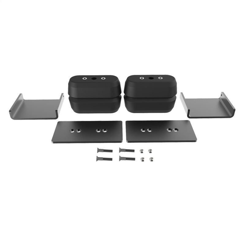 TIM Suspension Enhancement Systems - Timbren Suspension Enhancement System