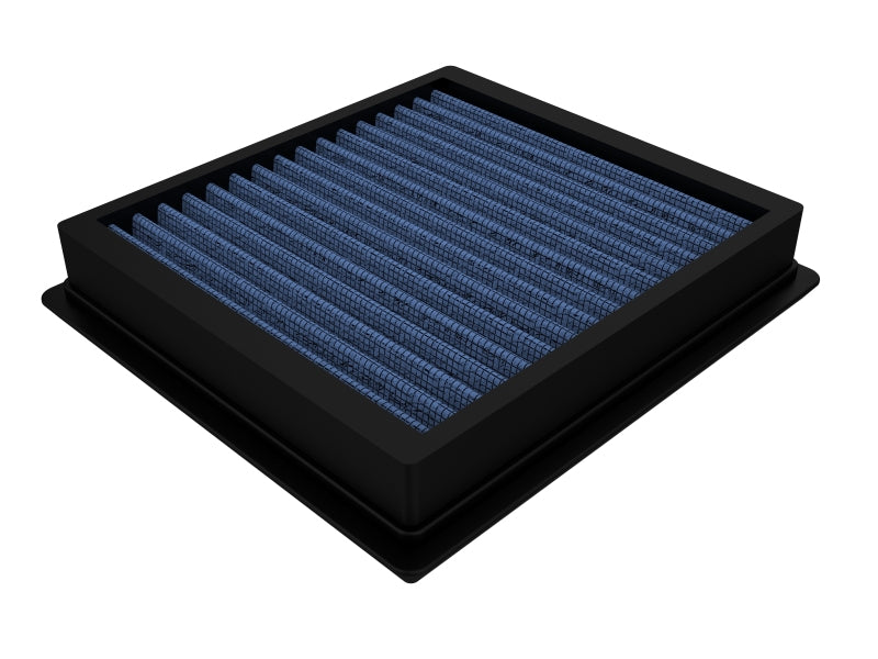 AFE P5R Drop In Air Filter - aFe MagnumFLOW Air Filters OER P5R A/F P5R Nissan 370Z 09-11 V6-3.7L
