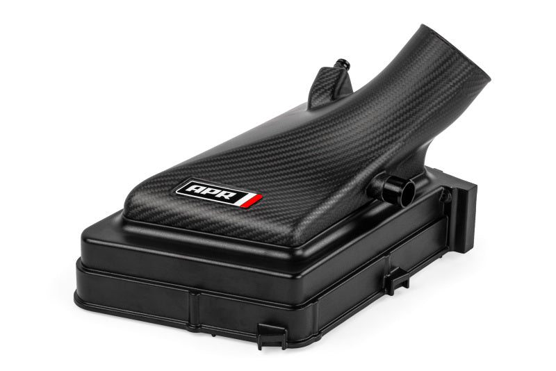 APR Intake Systems - APR 20-25 Porsche 911 Carbon Fiber Intake System w/ Turbo Inlet Pipes