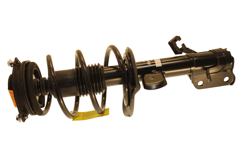 KYB Shocks & Struts Strut Plus - KYB Shocks & Struts Strut Plus Front Left Nissan Sentra 2013