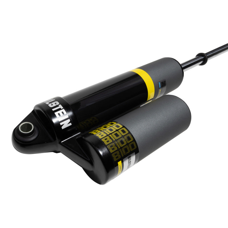 BIL B8 Series Shocks - Bilstein 19-24 RAM 2500 Rear B8 8100 Shock Absorber