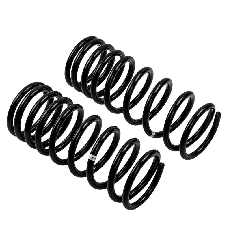 ARB OME Coil Springs - ARB / OME Coil Spring Rear Coil Gq Lpg Rear
