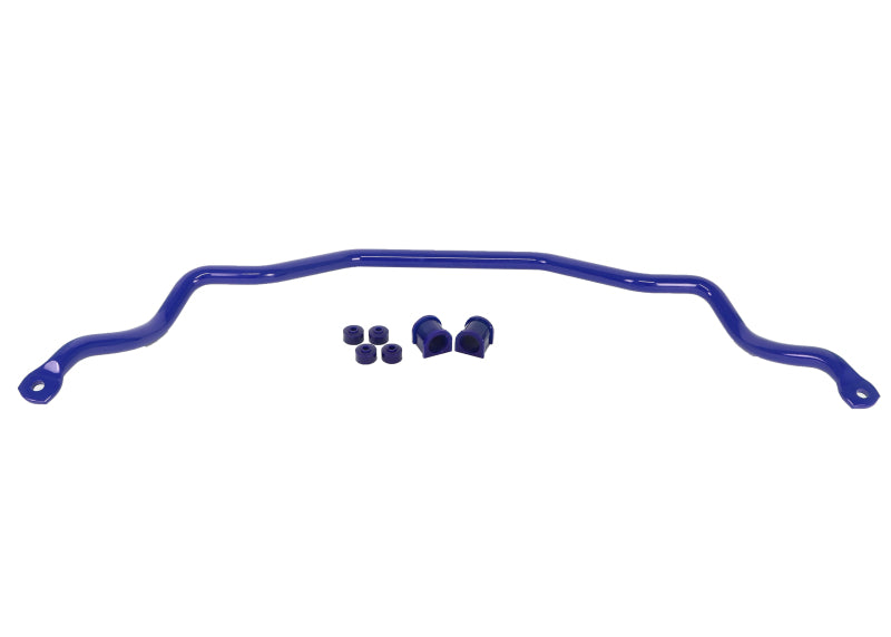 SPR Sway Bars - Front - SuperPro 1998 Lexus LX470 Base Front 30mm HD Sway Bar Kit