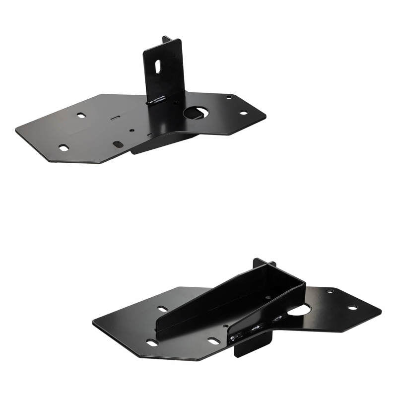ARB Barwork Spares - ARB Fitting Kit Slvrado 2500 03 On
