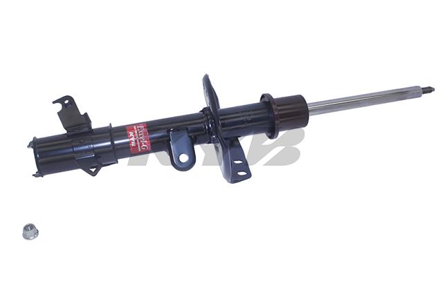 KYB Shock & Strut Excel-G - KYB Shocks & Struts Excel-G Front Right HONDA Odyssey 2010-2008