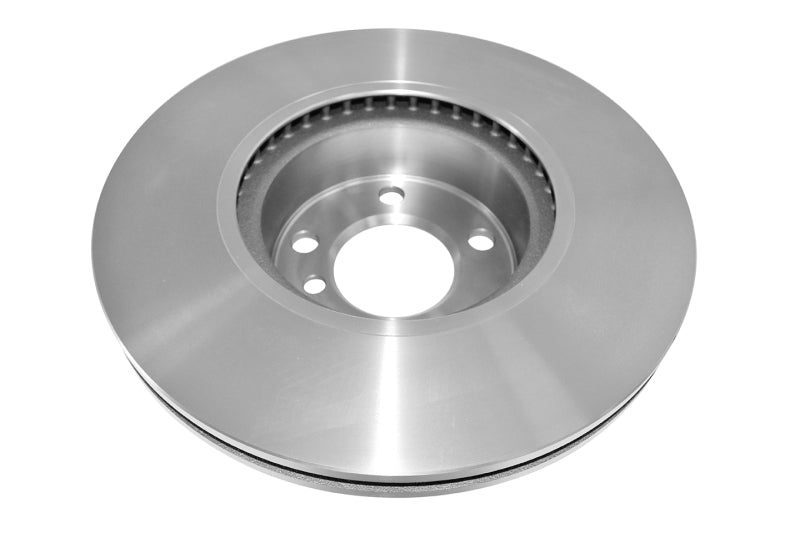 DBA Street Standard Rotors - DBA 11-17 BMW X3 F25 Front Street Series Standard Rotor