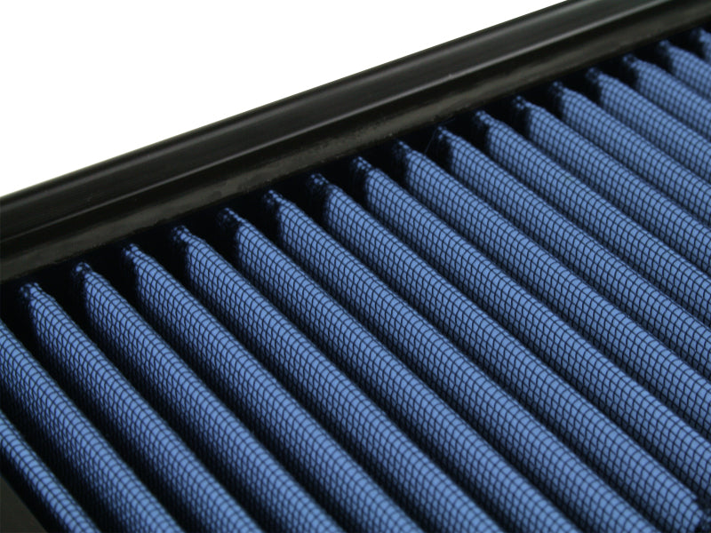 AFE P5R Drop In Air Filter - aFe MagnumFLOW Air Filters OER P5R A/F P5R Toyota Tacoma 05-12 V6-4.0L