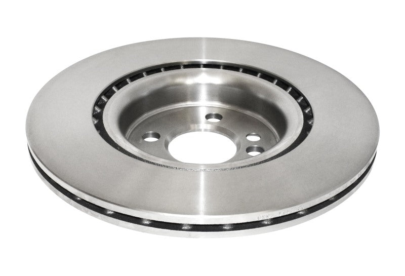 DBA Street Standard Rotors - DBA 09-16 Mini Cooper Base/Clubman/S/S Clubman (w/JCW Brakes) Front Street Series Standard Rotor