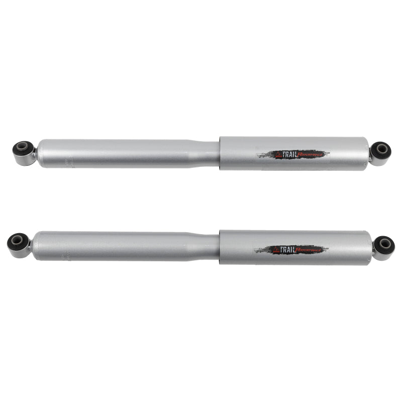 BT Lift Kit w Shocks - Belltech 14-16 Chevrolet Silverado / GMC Sierra 1500 4WD 4in Suspension Lift Kit w/ Shocks