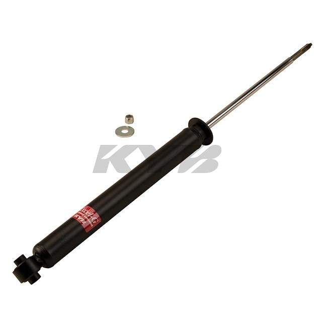 KYB Shock & Strut Excel-G - KYB Shocks & Struts Excel-G Rear BMW 318 Series 1992-98 BMW 323 Series 1998-00 BMW 325Ci 2001-06 BMW