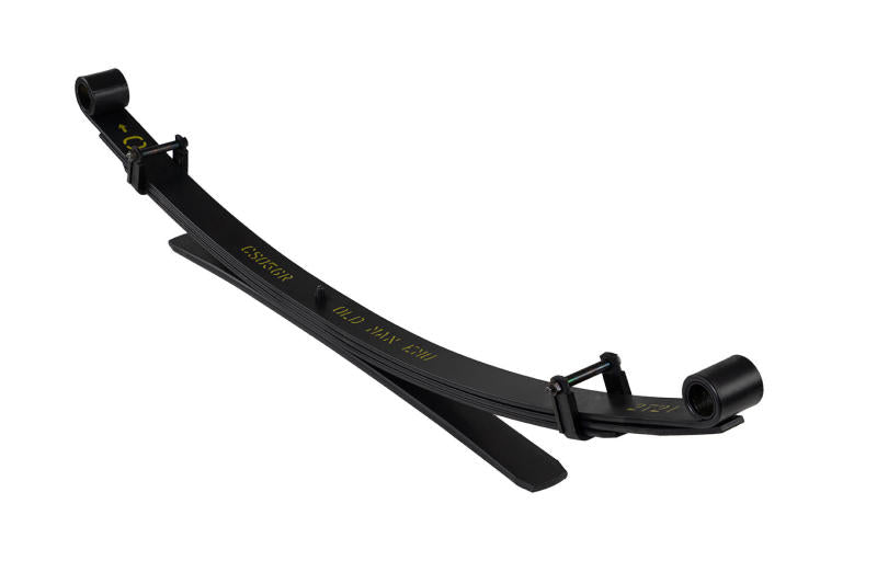 ARB OME Dakar Leaf Springs - ARB / OME Leaf Spring Bt50/Cour 06On-Md-R