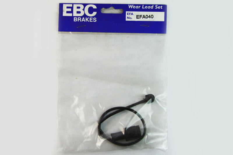 EBC Wear Leads - EBC 88-95 BMW 525i 2.5 (E34) Front Wear Leads