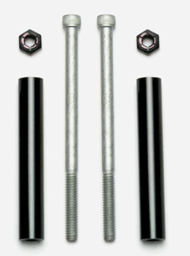WIL Bolt Kit - Wilwood Bridge Bolt Kit - SL4/6 1.25in -2Pk