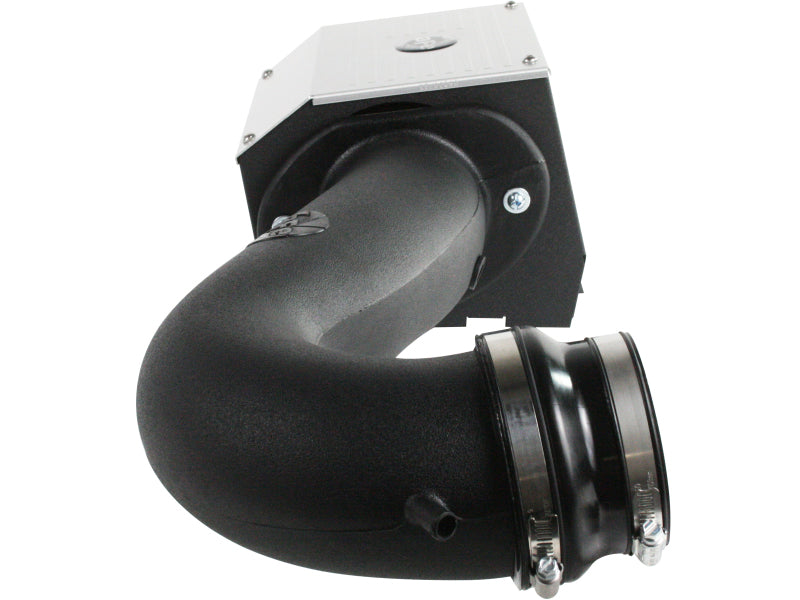 AFE Magnum FORCE Stage-2 Cold Air Intakes - aFe MagnumFORCE Intakes Stage-2 PDS AIS PDS Jeep Grand Cherokee 05-07 Commander 06-07 V8-5.7L