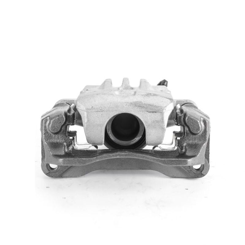 PSB Autospecialty Caliper - Power Stop 06-09 Subaru Legacy Rear Right Autospecialty Caliper w/Bracket