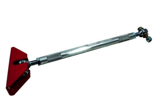 INM Traction Bar - Innovative 92-00 Civic (EG/EH/EJ/EK/EM) / 94-01 Integra (DC) Competition / Traction Bar kit