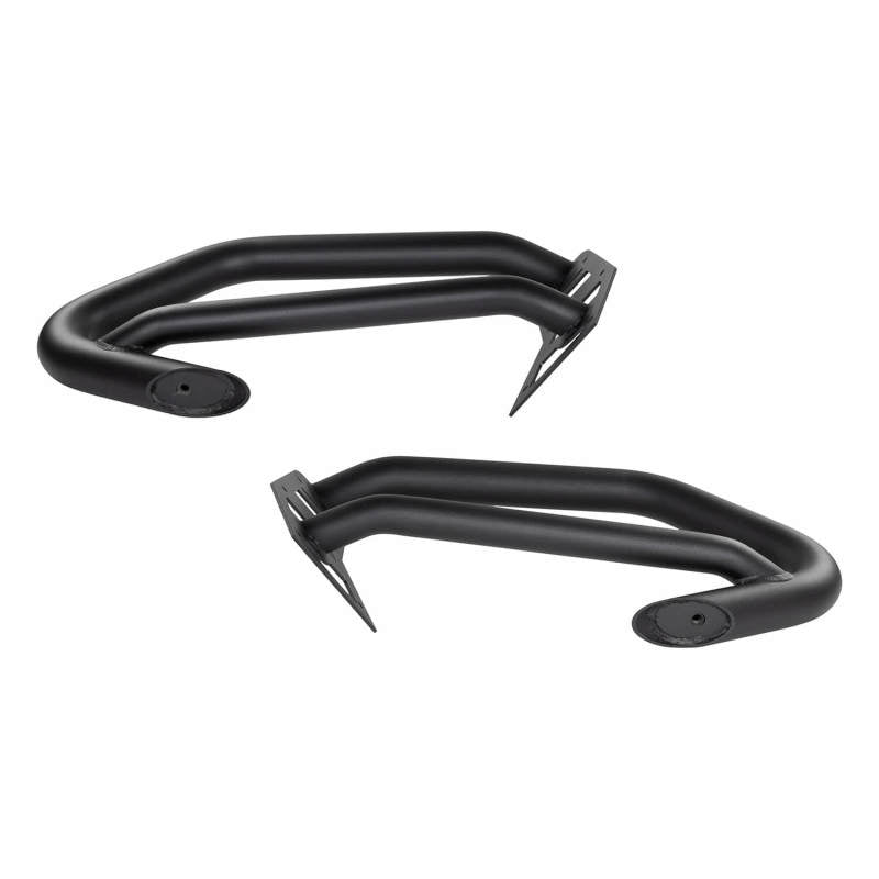 ARB Modular Bar Components - ARB Outer Top Tubes Textured Suit 5237010