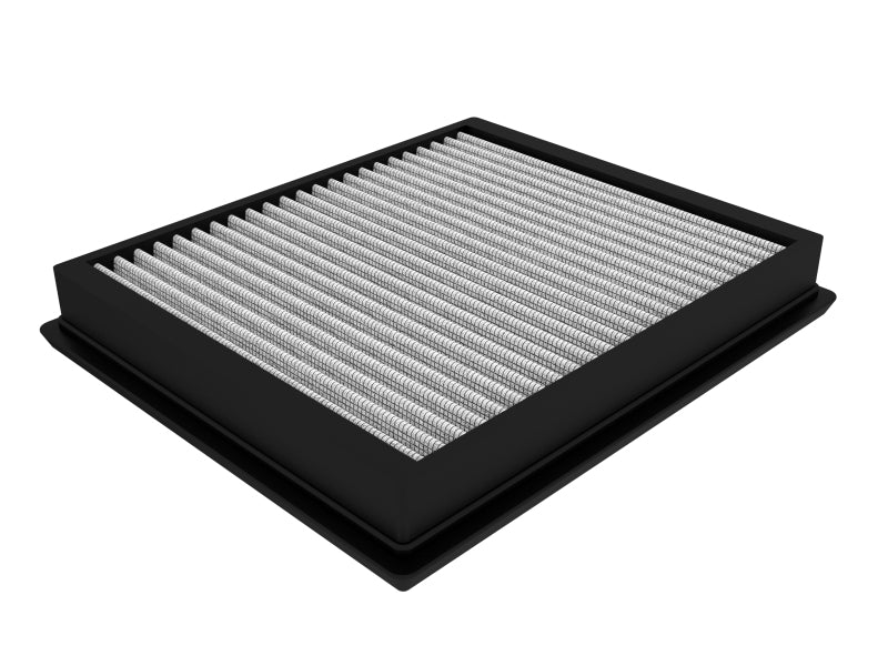 AFE P5R Drop In Air Filter - aFe MagnumFLOW Air Filters OER PDS A/F PDS Lexus IS-F 08-11 V8-5.0L