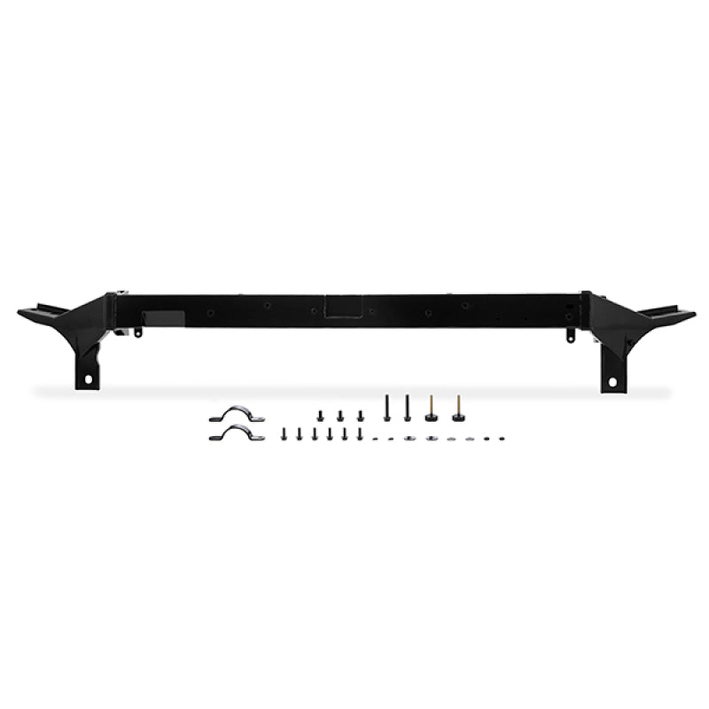 MM Strut Braces - Mishimoto 2008-2010 Ford 6.4L Powerstroke Upper Support Bar