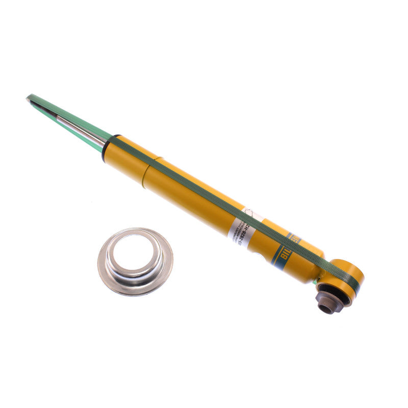 BIL B6 Series Shocks - Bilstein B6 2001 BMW 525i Base Sedan Rear 46mm Monotube Shock Absorber