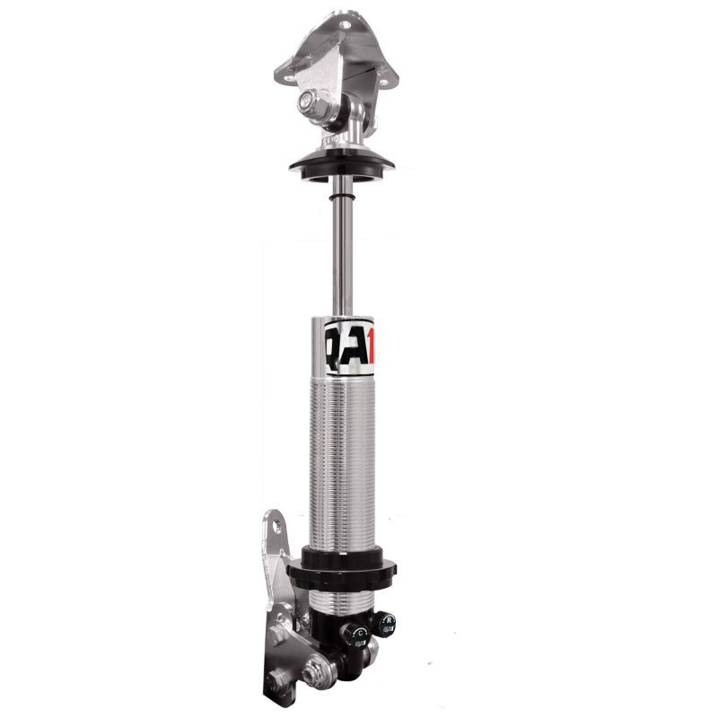 QAP Coil Shocks - Pro Coil - QA1 78-96 GM B-Body Pro Rear Coil-Over Shock Absorber - Single Adj. - Stock Mount - Aluminum